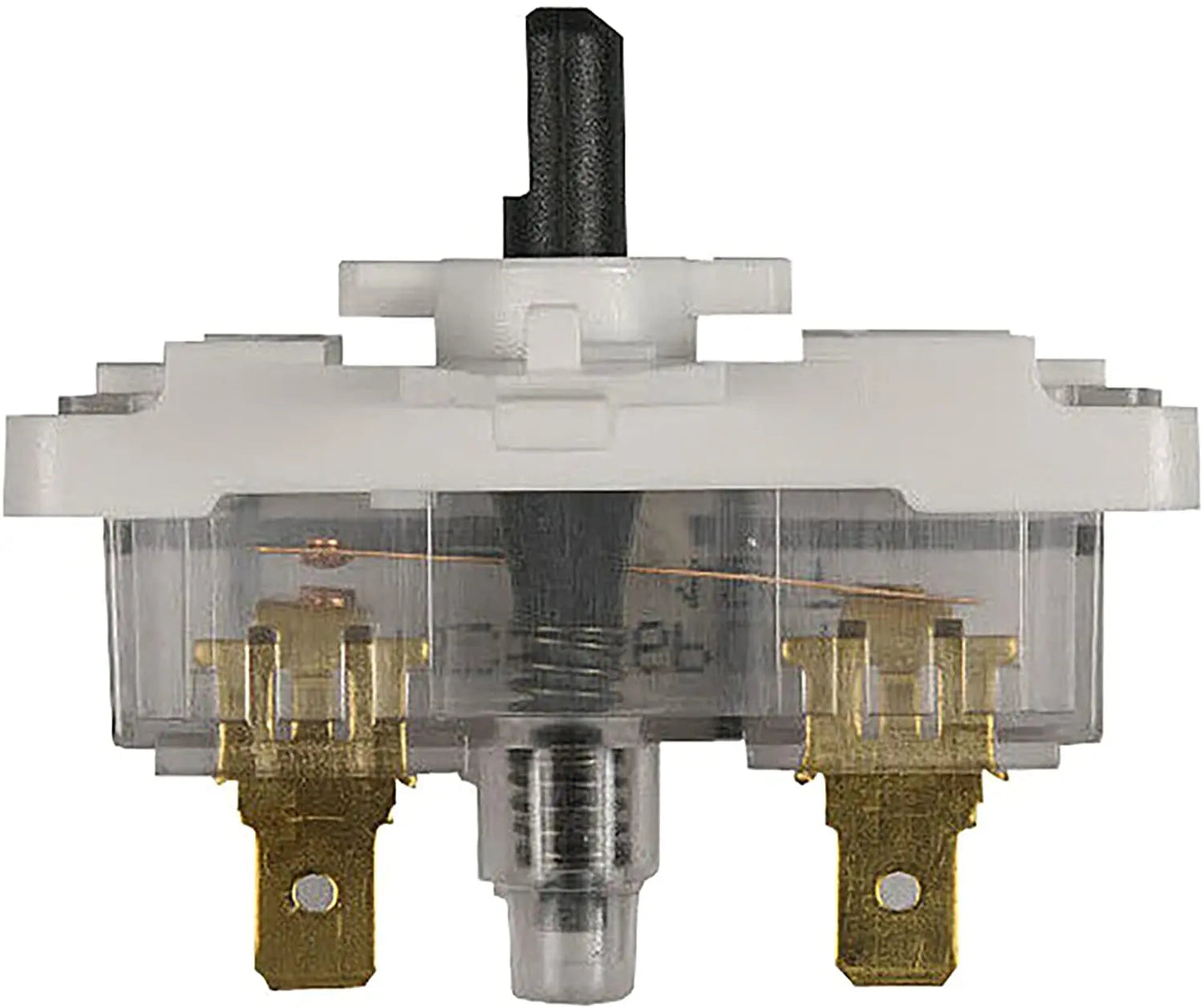 WE4M416CM Dryer Push To Start Switch Replaces WE4M416 Choice Manufactured Parts