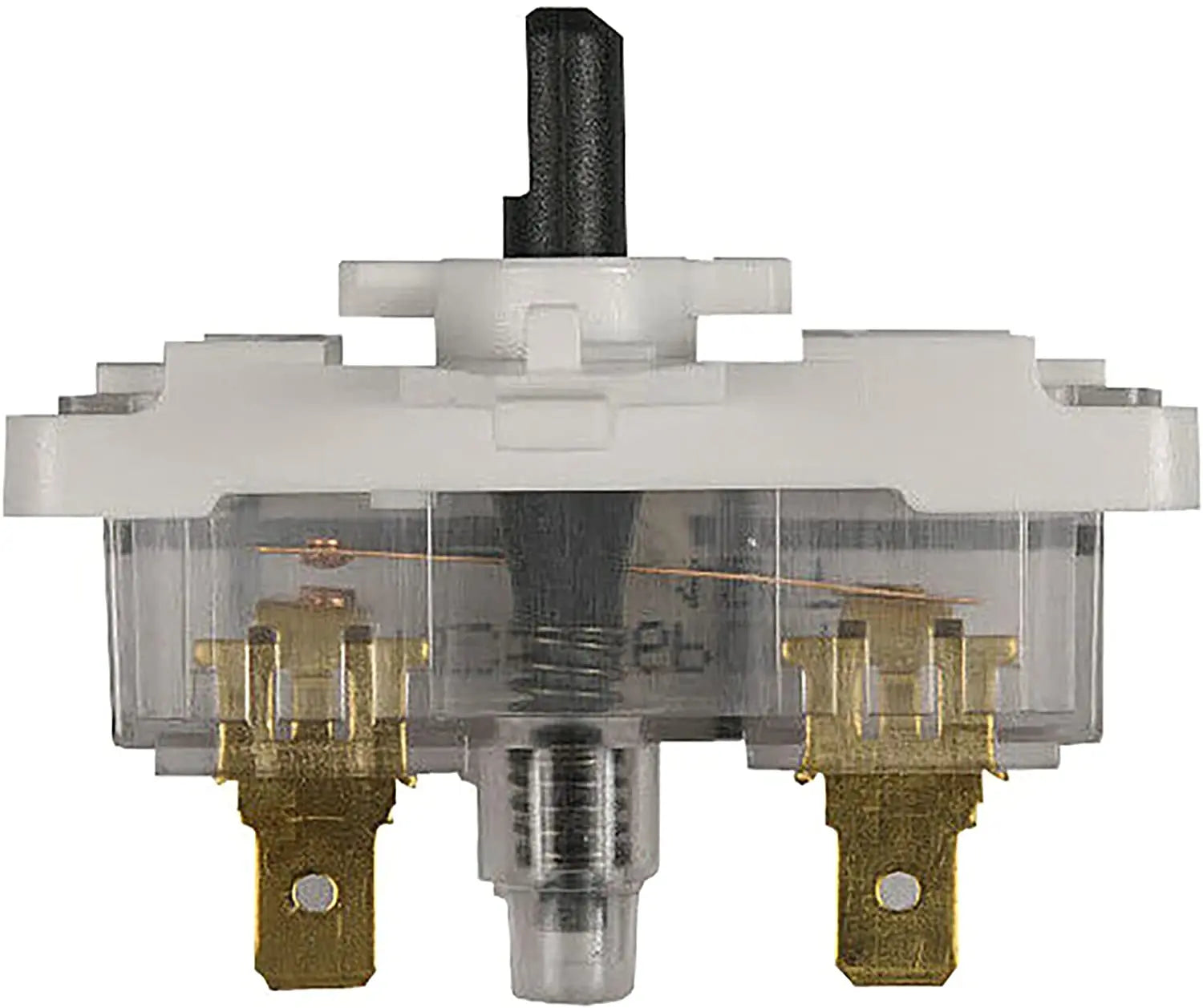 WE4M416CM Dryer Push To Start Switch Replaces WE4M416 Choice Manufactured Parts