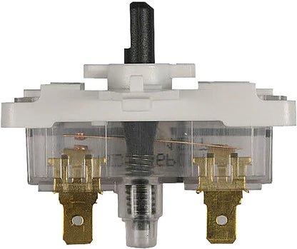 WE4M416CM Dryer Push To Start Switch Replaces WE4M416 Choice Manufactured Parts