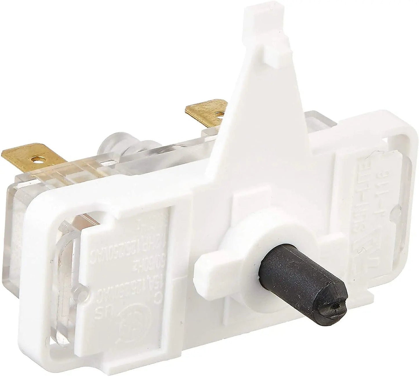 WE4M416CM Dryer Push To Start Switch Replaces WE4M416 Choice Manufactured Parts