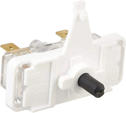 WE4M416CM Dryer Push To Start Switch Replaces WE4M416 Choice Manufactured Parts