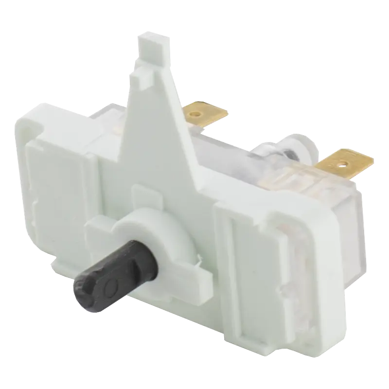 WE4M416CM Dryer Push To Start Switch Replaces WE4M416 Choice Manufactured Parts
