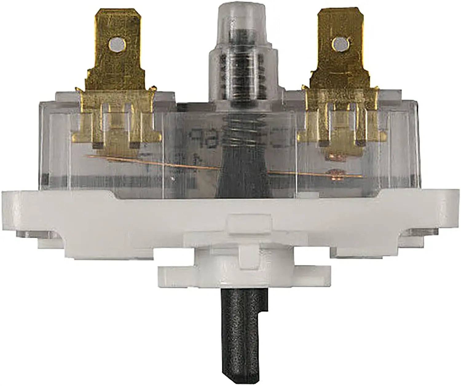 WE4M416CM Dryer Push To Start Switch Replaces WE4M416 Choice Manufactured Parts