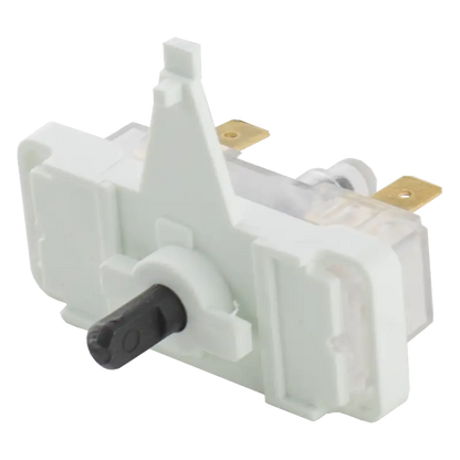 WE4M416CM Dryer Push To Start Switch Replaces WE4M416 Choice Manufactured Parts