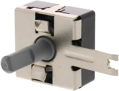 ERP WE4M519 Dryer Rotary Switch  Parts-O-Matic
