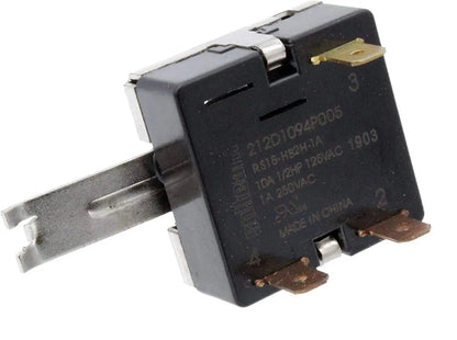 WE4M519CM Dryer Rotary Switch Replaces WE4M519 Choice Manufactured Parts
