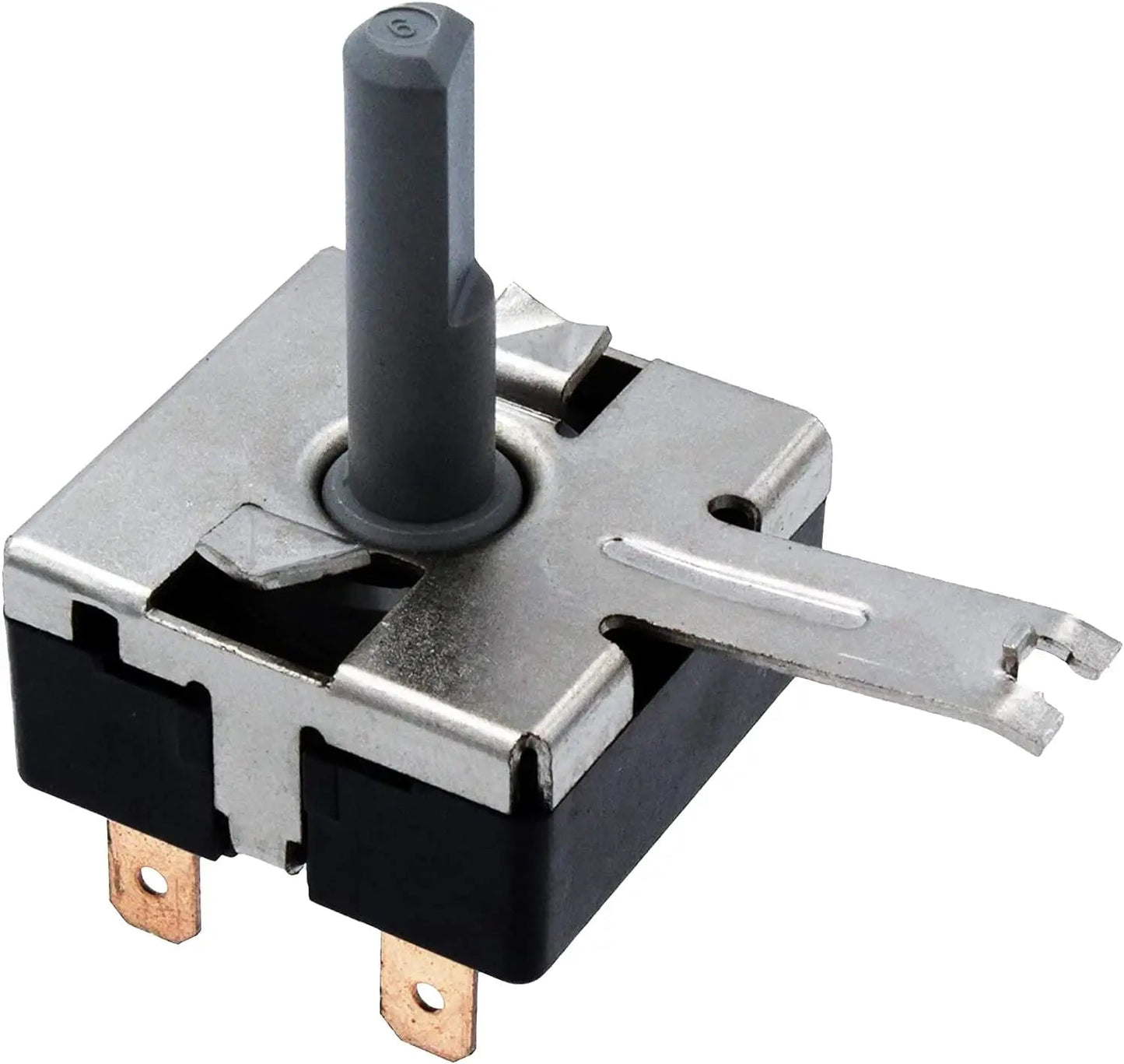 WE4M519CM Dryer Rotary Switch Replaces WE4M519 Choice Manufactured Parts