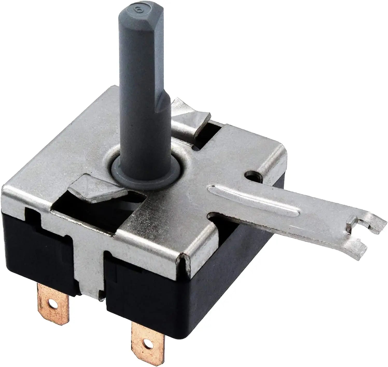 WE4M519CM Dryer Rotary Switch Replaces WE4M519 Choice Manufactured Parts