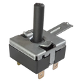 WE4M519CM Dryer Rotary Switch Replaces WE4M519