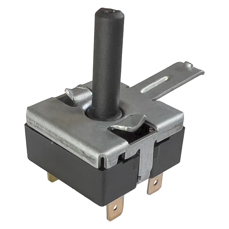 WE4M519CM Dryer Rotary Switch Replaces WE4M519 Choice Manufactured Parts