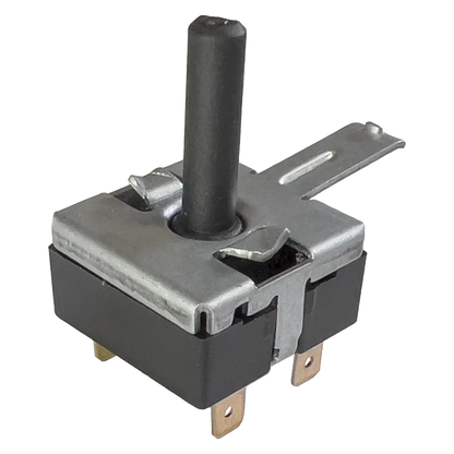 WE4M519CM Dryer Rotary Switch Replaces WE4M519 Choice Manufactured Parts