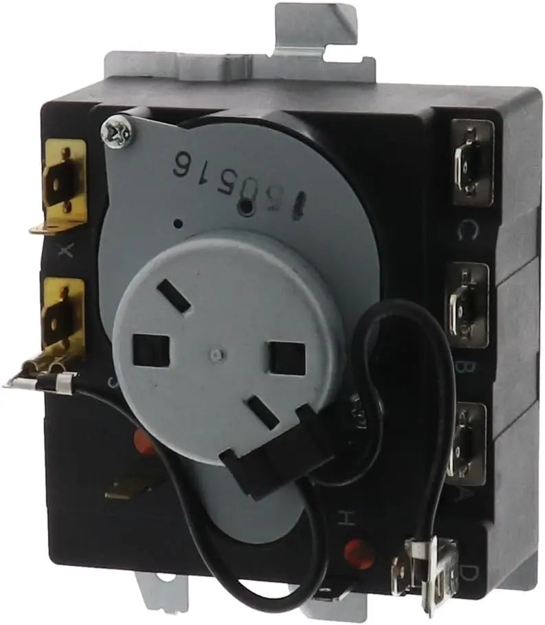 ERP WE4M527 Dryer Timer  Parts-O-Matic