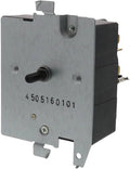 ERP WE4M527 Dryer Timer