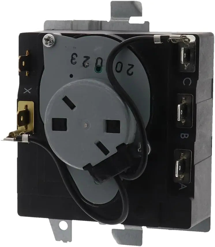 ERP WE4M532 Dryer Timer  Parts-O-Matic