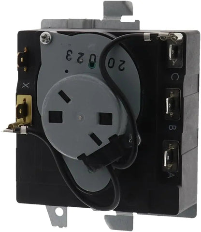 ERP WE4M532 Dryer Timer  Parts-O-Matic