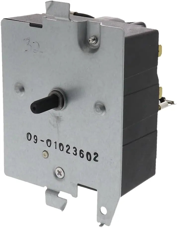 ERP WE4M532 Dryer Timer  Parts-O-Matic