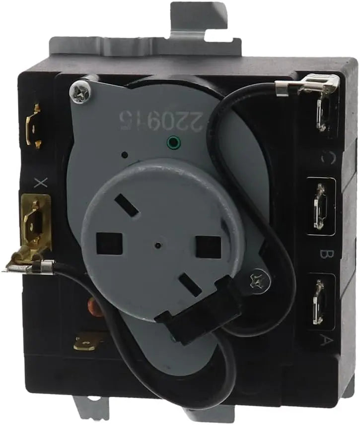 ERP WE4M533 Dryer Timer  Parts-O-Matic