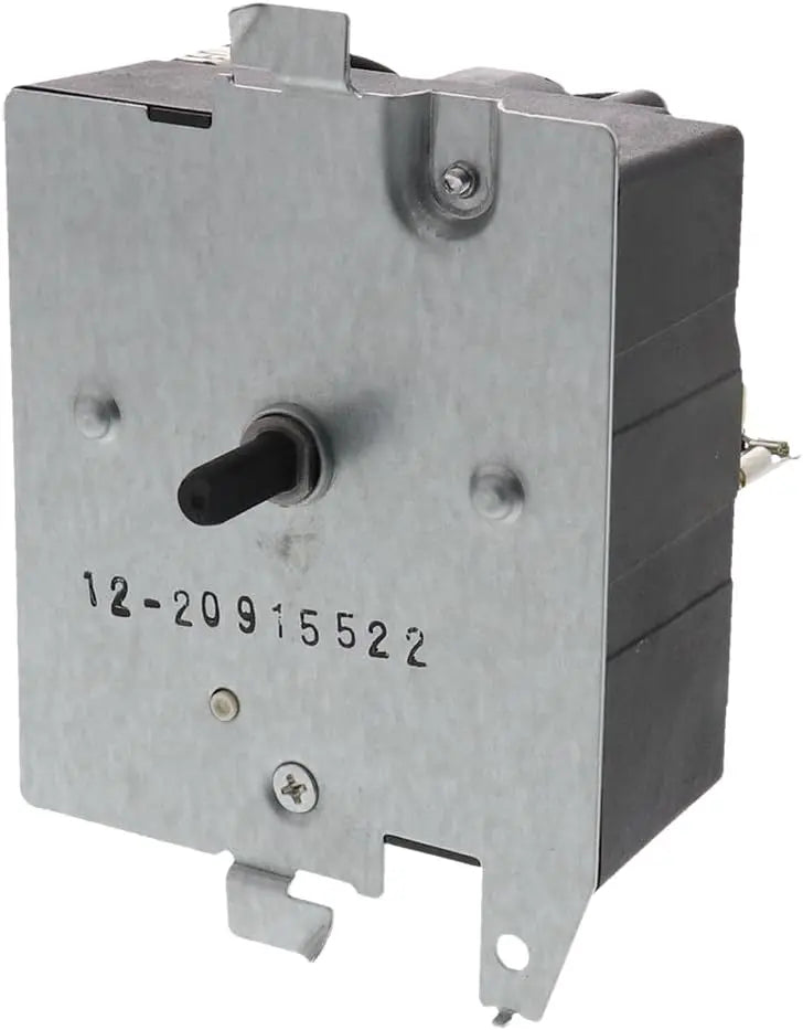 ERP WE4M533 Dryer Timer  Parts-O-Matic