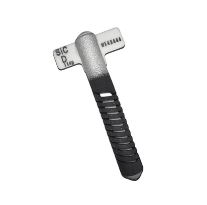 WE4X444 Gas Dryer Genuine Igniter  Parts-O-Matic