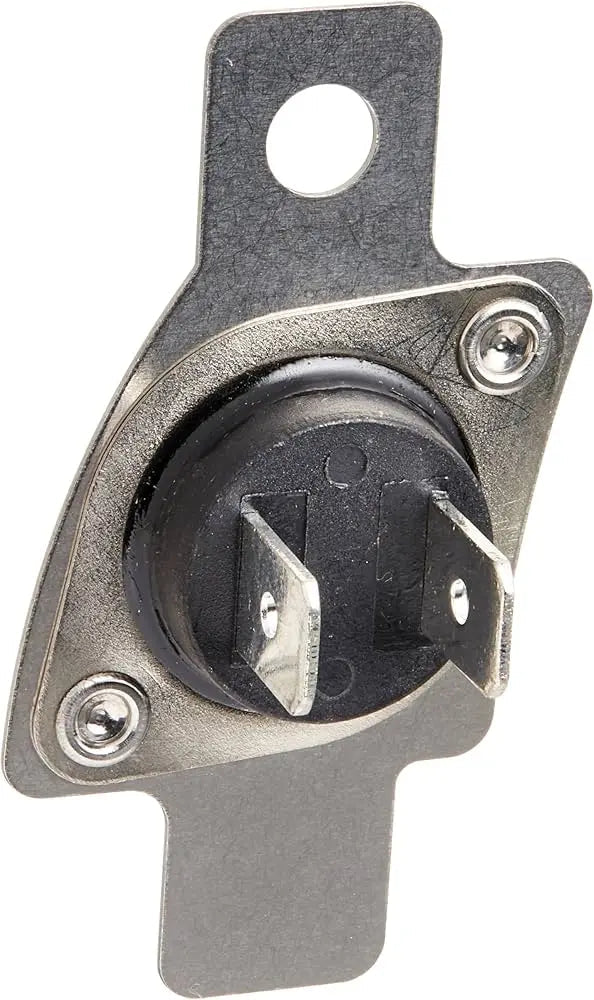 WE4M398 Dryer Genuine OEM Inlet Control Thermistor  Parts-O-Matic