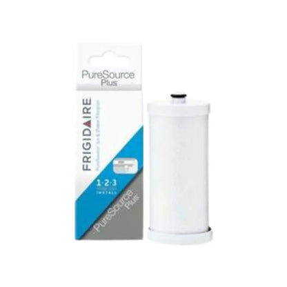 WF1CB Refrigerator Water Filter Replacs WFCB  Parts-O-Matic
