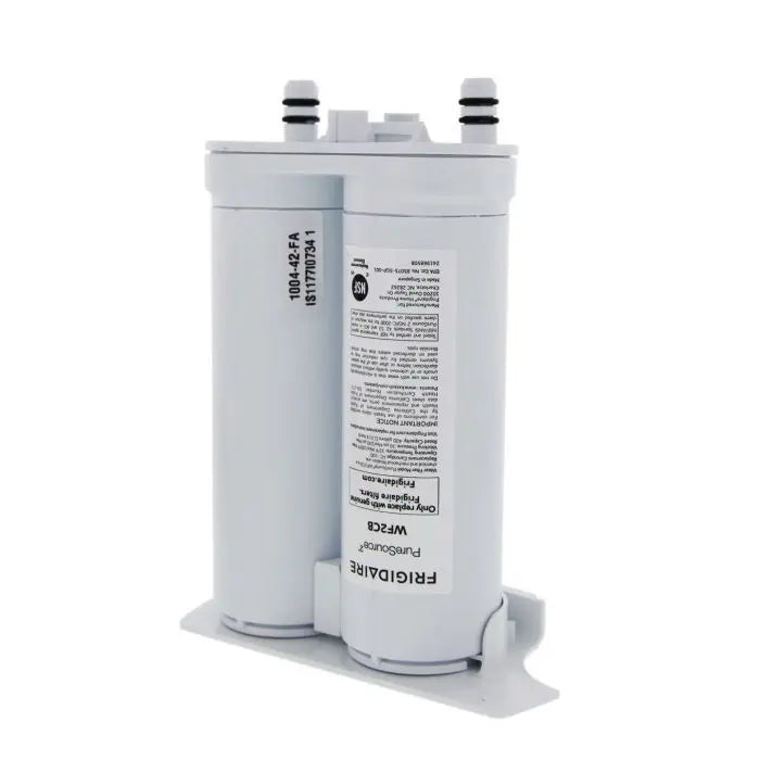 WF2CB Refrigerator Water Filter  Parts-O-Matic