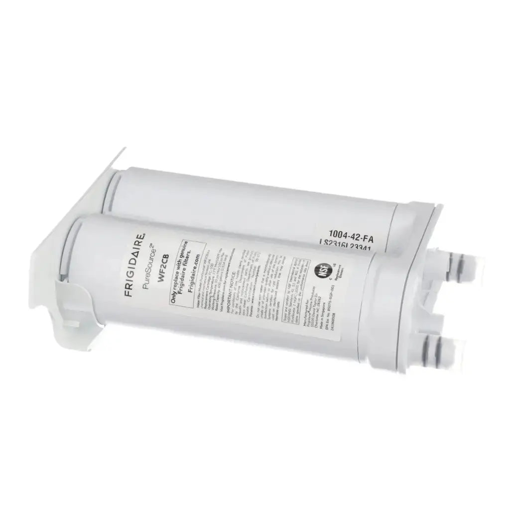 WF2CB Refrigerator Water Filter  Parts-O-Matic