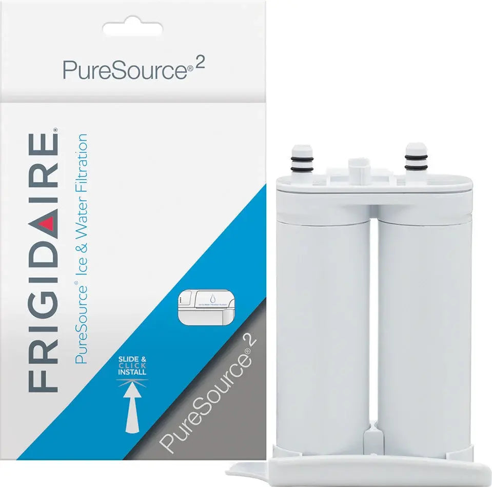 WF2CB Refrigerator Water Filter  Parts-O-Matic