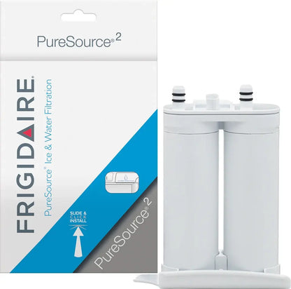 WF2CB Refrigerator Water Filter  Parts-O-Matic