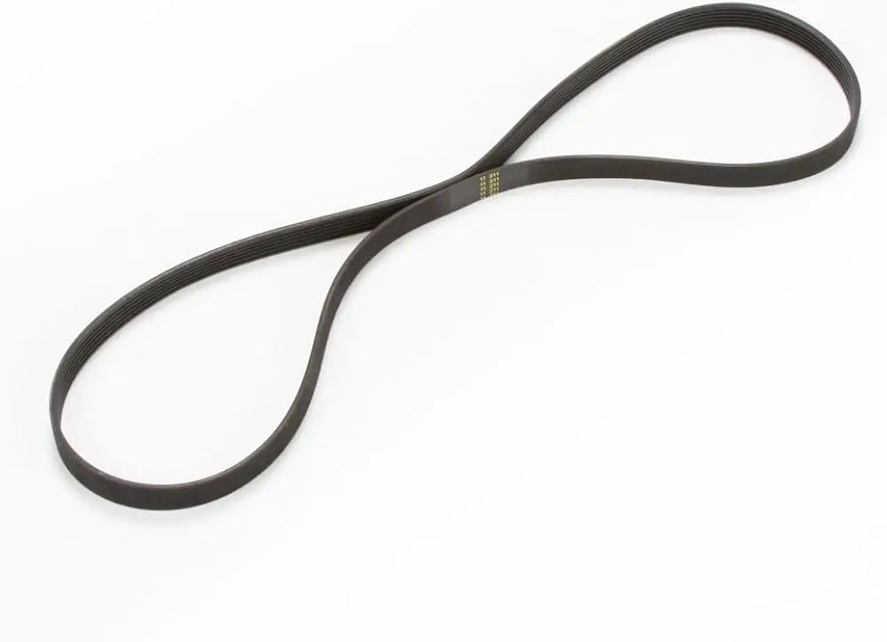 WH01X10302 Washer Genuine OEM Drive Belt  Parts-O-Matic