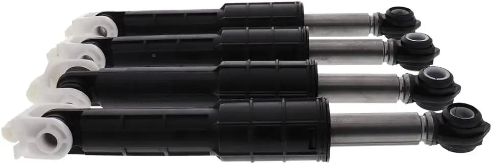 WH01X10343KIT (Pack of 4) Washer Shock Absorber Replaces WH01X10343 Exact Replacement Parts