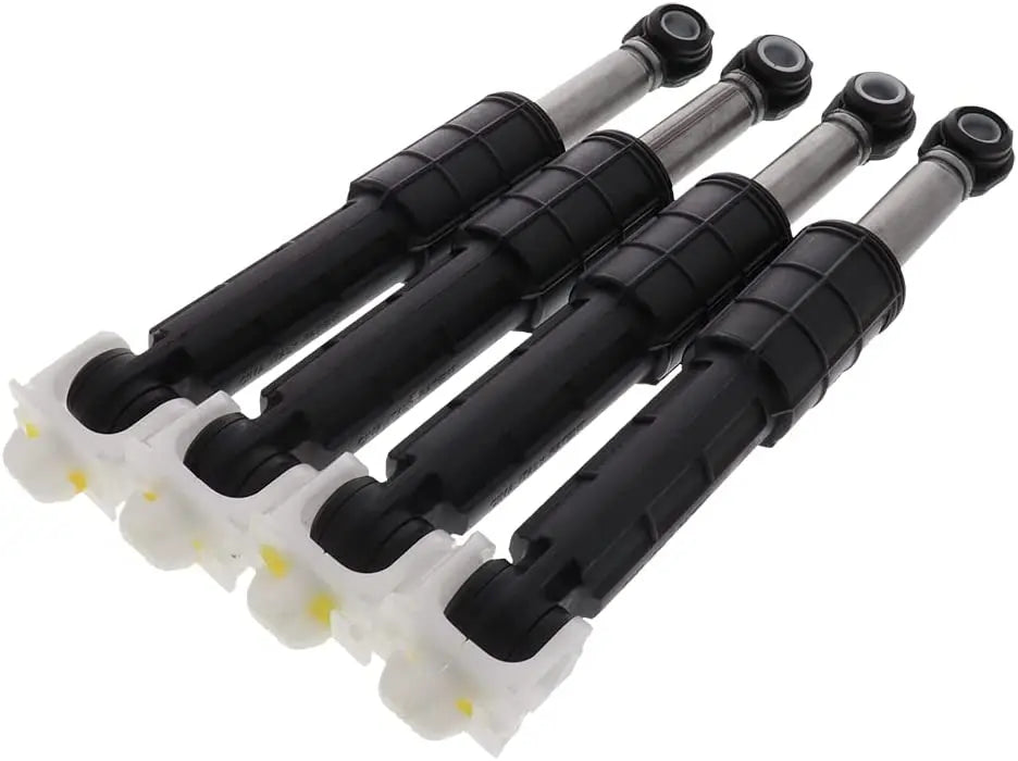 WH01X10343KIT (Pack of 4) Washer Shock Absorber Replaces WH01X10343 Exact Replacement Parts