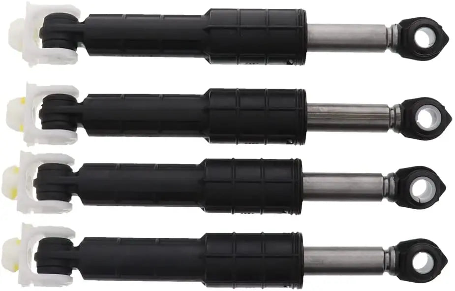 WH01X10343KIT (Pack of 4) Washer Shock Absorber Replaces WH01X10343 Exact Replacement Parts