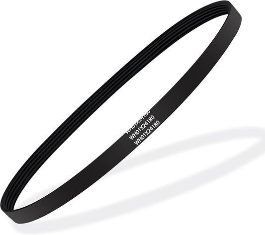 XPARTCO WH01X24180 Washer Drive Belt - Parts-O-Matic