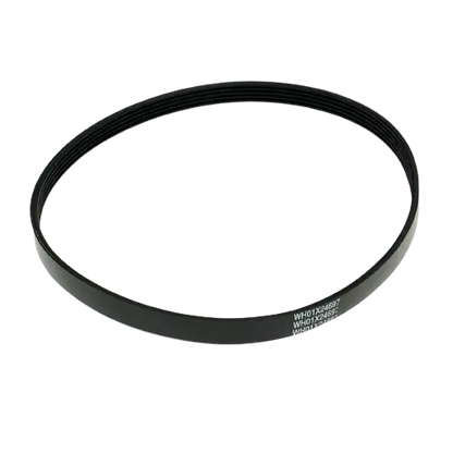 WH01X24697CM Washer Drive Belt Replaces WH01X24697 Choice Manufactured Parts