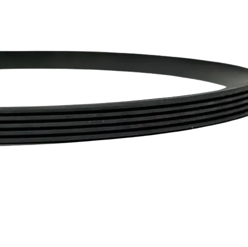 WH01X24697CM Washer Drive Belt Replaces WH01X24697 Choice Manufactured Parts