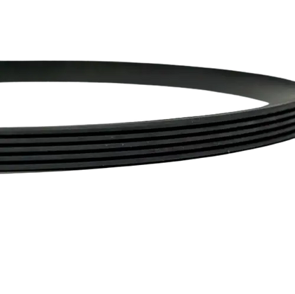 WH01X24697CM Washer Drive Belt Replaces WH01X24697 Choice Manufactured Parts