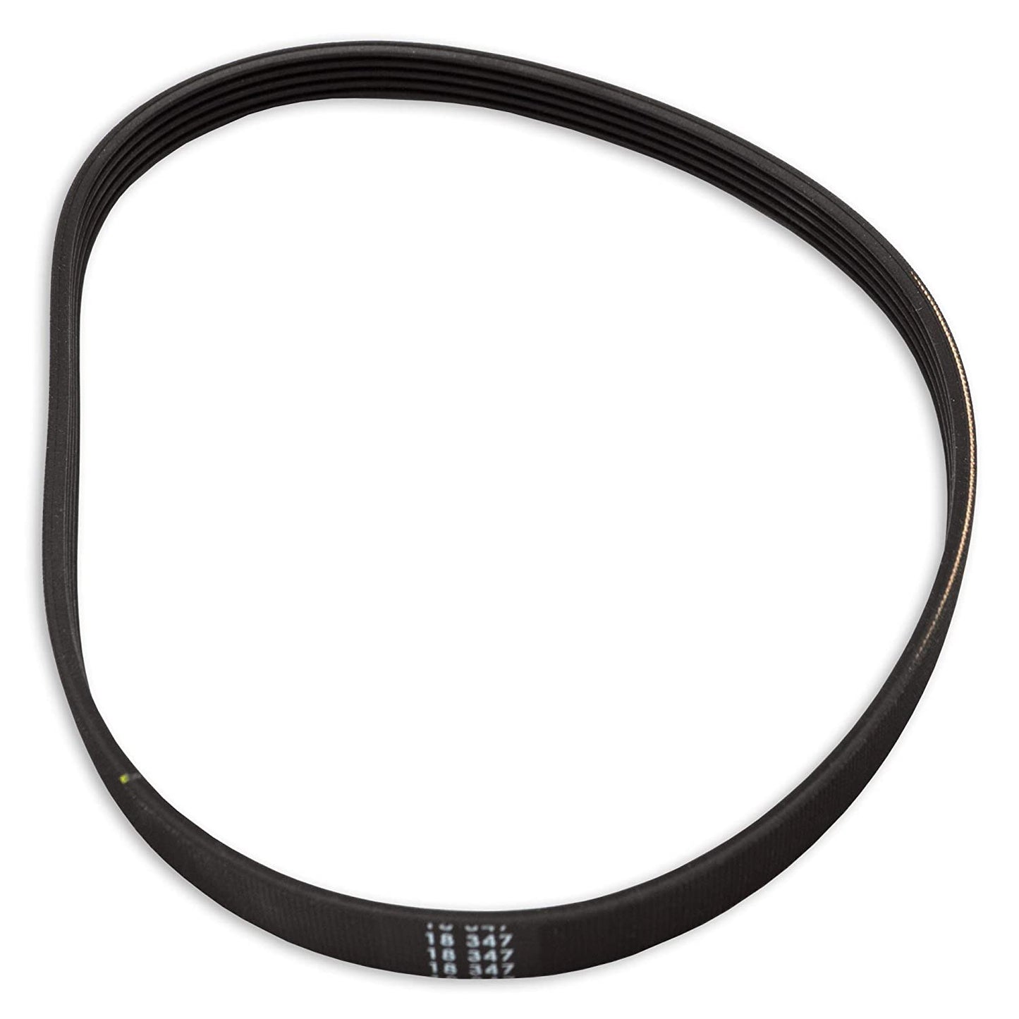 XPARTCO WH01X24697 Washer Drive Belt