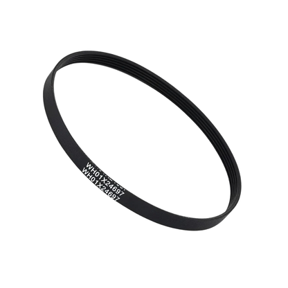 XPARTCO WH01X24697 Washer Drive Belt