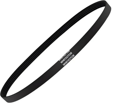 WH01X27538 Washer Drive Belt - S