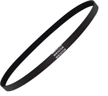 XPARTCO WH01X27538 Washer Drive Belt