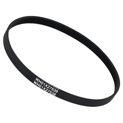 XPARTCO WH01X27538 Washer Drive Belt