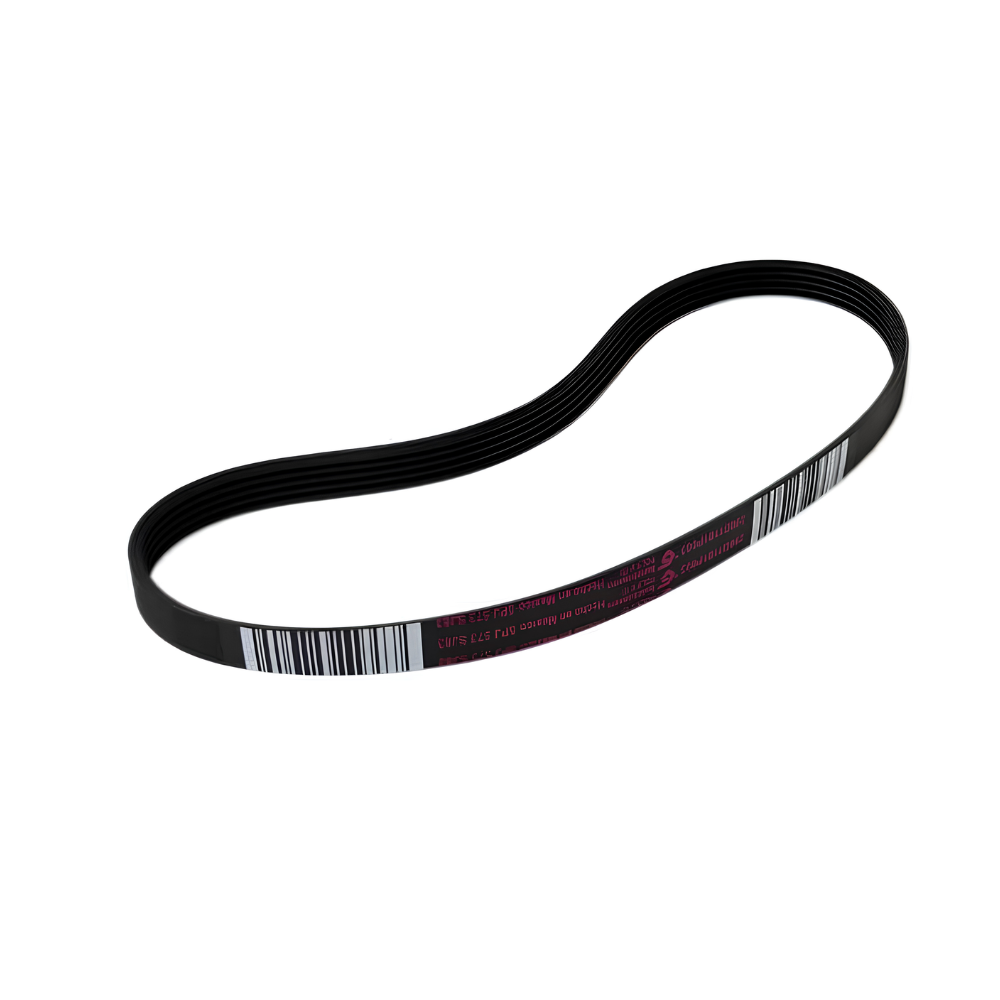 WH01X27538 Washer Genuine Drive Belt  Parts-O-Matic