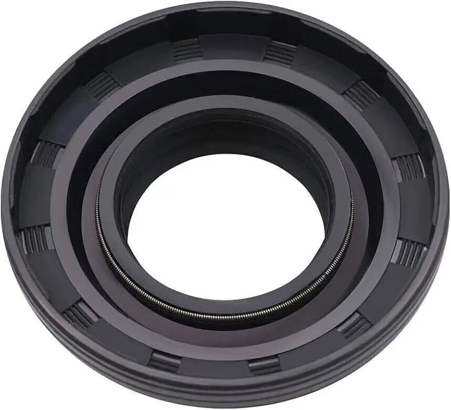 WH02X10032 Washer Genuine Tub Seal Replaces WH02X10383  Parts-O-Matic