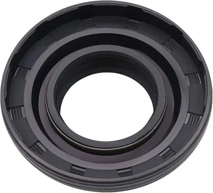WH02X10032 Washer Genuine Tub Seal Replaces WH02X10383  Parts-O-Matic