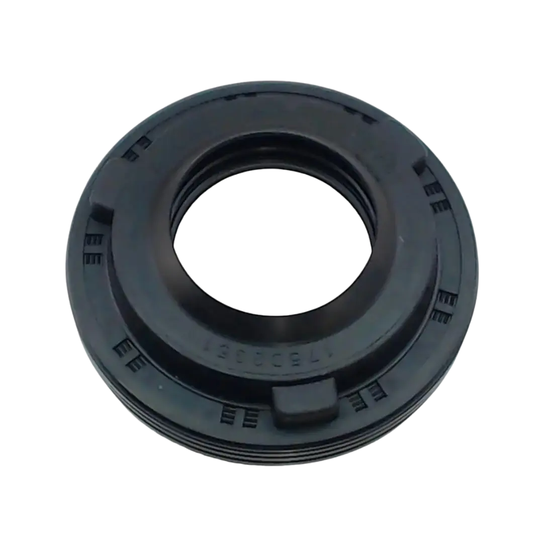 WH02X10032 Washer Genuine Tub Seal Replaces WH02X10383  Parts-O-Matic