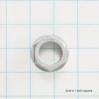 WH02X10363 Washer Genuine Hub Nut  Parts-O-Matic