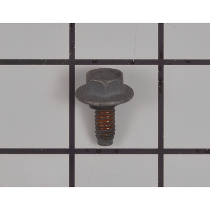 WH02X24374 Washer Genuine Agitator Screw  Parts-O-Matic