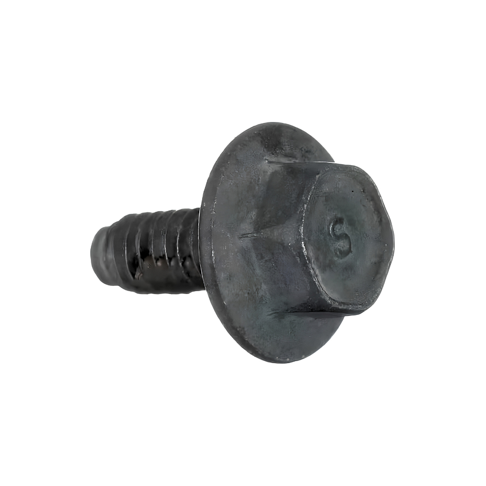WH02X24374 Washer Genuine Agitator Screw  Parts-O-Matic