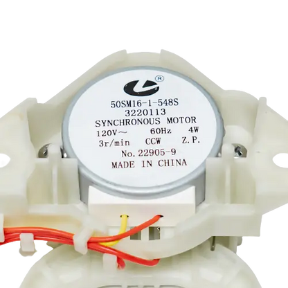 WH03X30517CM Washer Shift Actuator Replaces WH03X30517 Choice Manufactured Parts